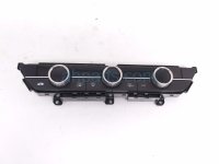 Honda HEATER/AC CONTROL(ON DASH) Honda HEATER/AC CONTROL(ON DASH)