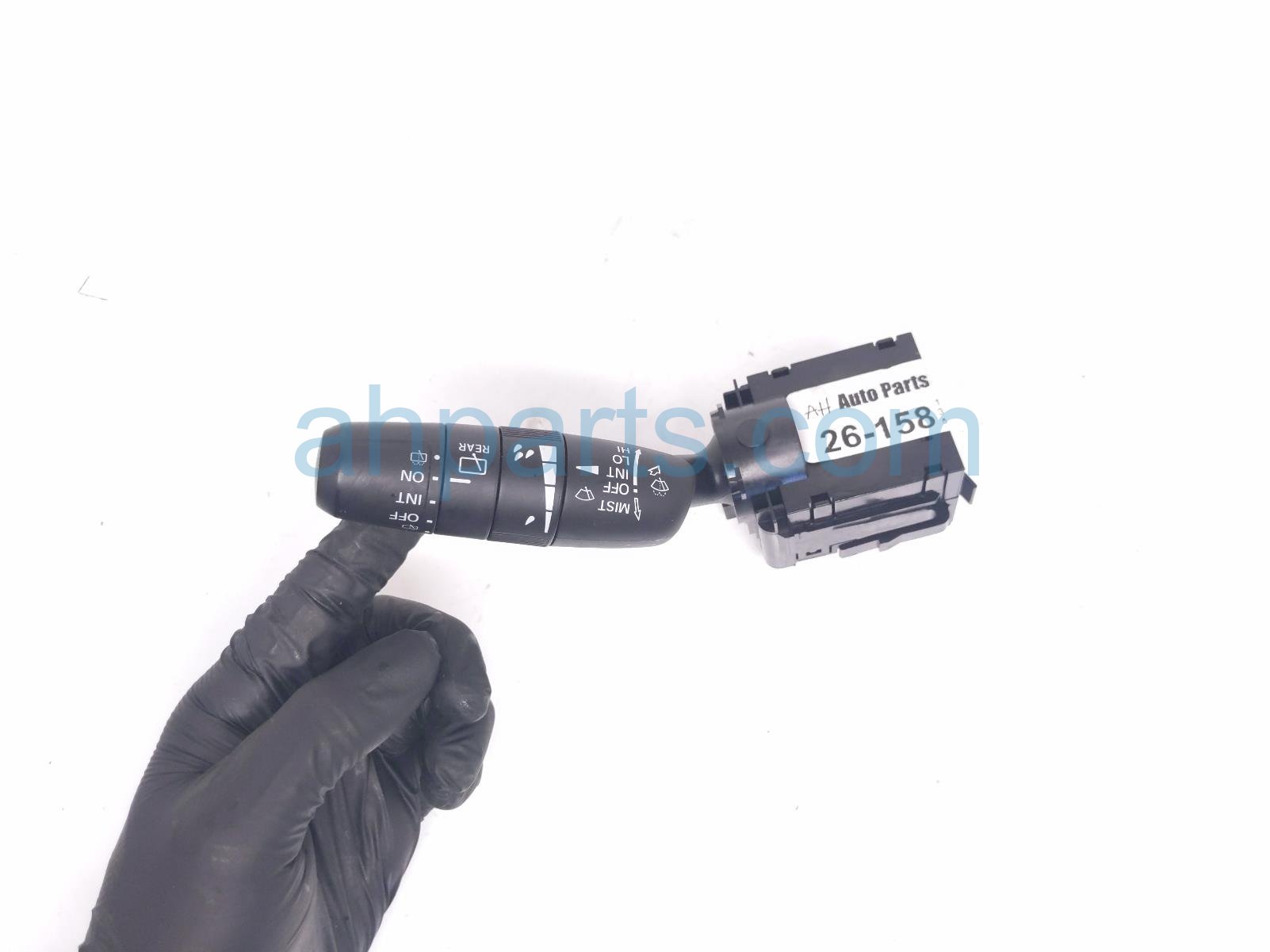 Honda WINDSHIELD WIPER COLUMN SWITCH