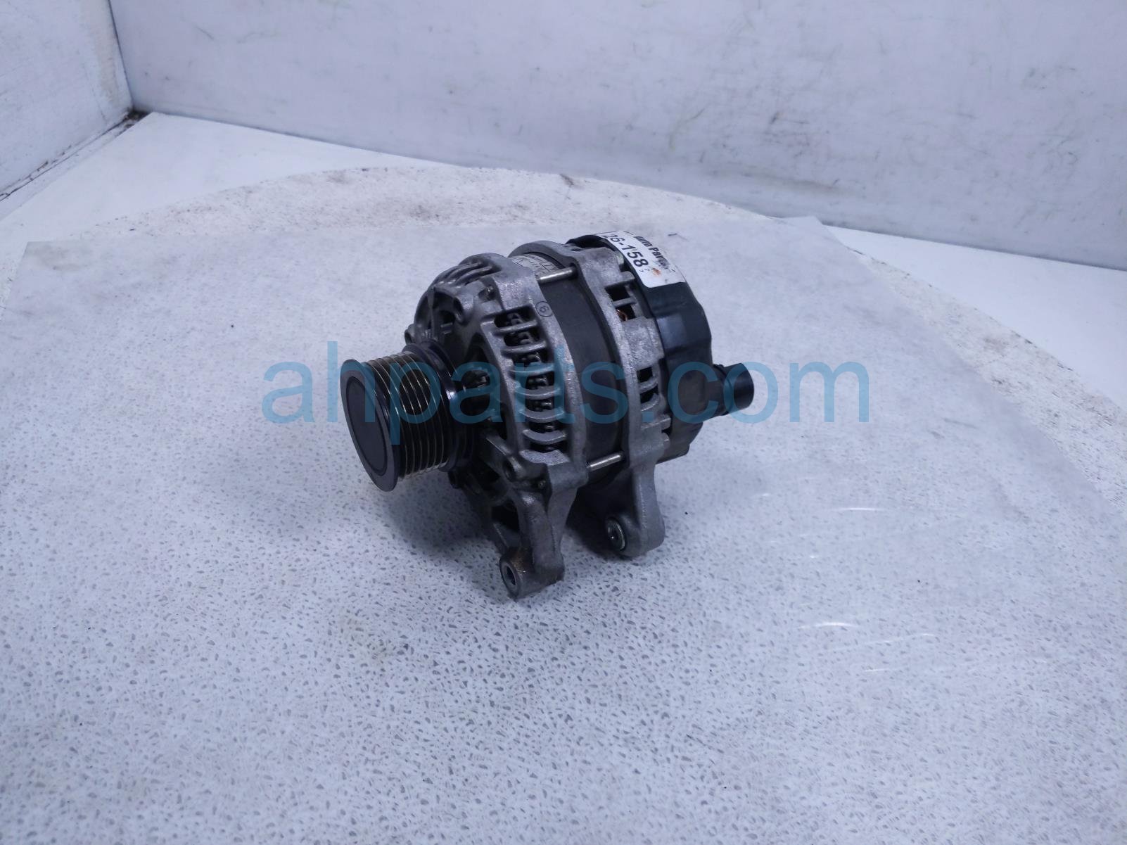 Honda CORE ALTERNATOR / GENERATOR