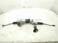 Honda POWER STEERING RACK & PINION Honda POWER STEERING RACK & PINION