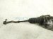 2023 Honda CR V And / Gear Box Power Steering Rack & Pinion 53620 3A0 A26 Replacement 2023 Honda CR V And / Gear Box Power Steering Rack & Pinion 53620 3A0 A26 Replacement thumbnail