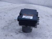 Honda ABS/VSA PUMP MODULATOR Honda ABS/VSA PUMP MODULATOR