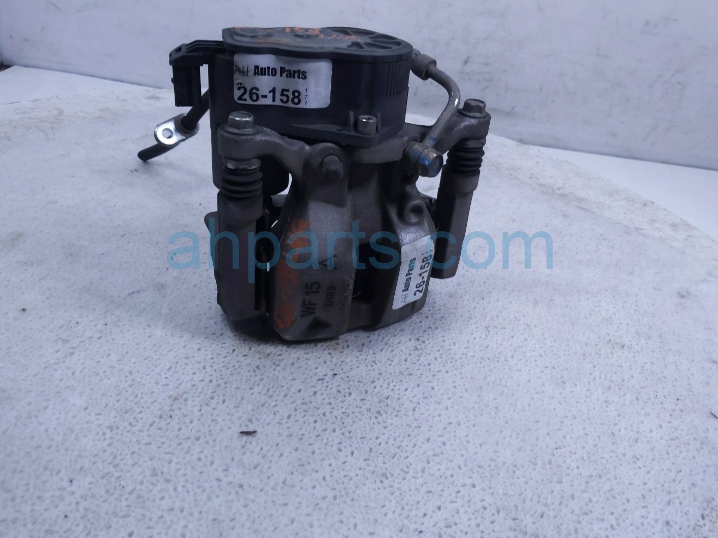 Honda RR/LH BRAKE CALIPER