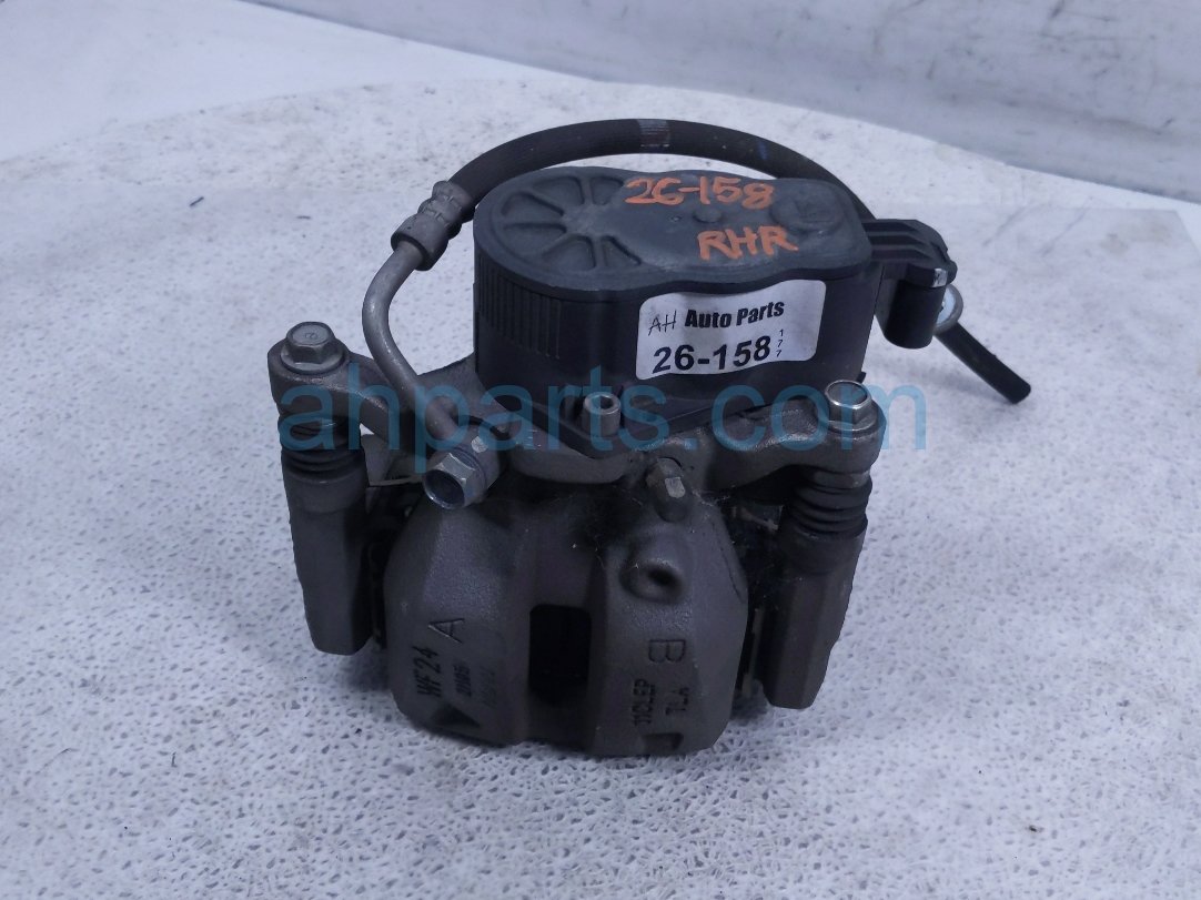 Honda CORE RR/RH BRAKE CALIPER