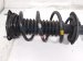 2023 Honda CR V Front Driver Strut Absorber + Spring 51621 3A0 A51 Replacement 2023 Honda CR V Front Driver Strut Absorber + Spring 51621 3A0 A51 Replacement thumbnail
