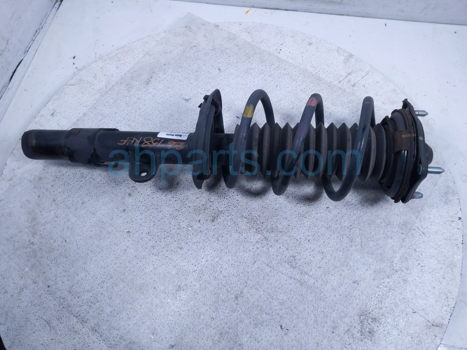 Honda FR/RH STRUT ABSORBER + SPRING