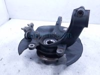 Honda FR/LH SPINDLE KNUCKLE HUB - AWD Honda FR/LH SPINDLE KNUCKLE HUB - AWD