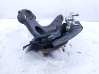 Honda FR/RH SPINDLE KNUCKLE HUB - AWD Honda FR/RH SPINDLE KNUCKLE HUB - AWD
