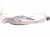 2023 Honda CR V Rear Driver Spring Seat Lower Control Arm 52355 TLA A52 Replacement 2023 Honda CR V Rear Driver Spring Seat Lower Control Arm 52355 TLA A52 Replacement thumbnail