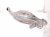 2023 Honda CR V Rear Driver Spring Seat Lower Control Arm 52355 TLA A52 Replacement 2023 Honda CR V Rear Driver Spring Seat Lower Control Arm 52355 TLA A52 Replacement thumbnail