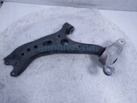 Honda FR/LH LOWER CONTROL ARM Honda FR/LH LOWER CONTROL ARM