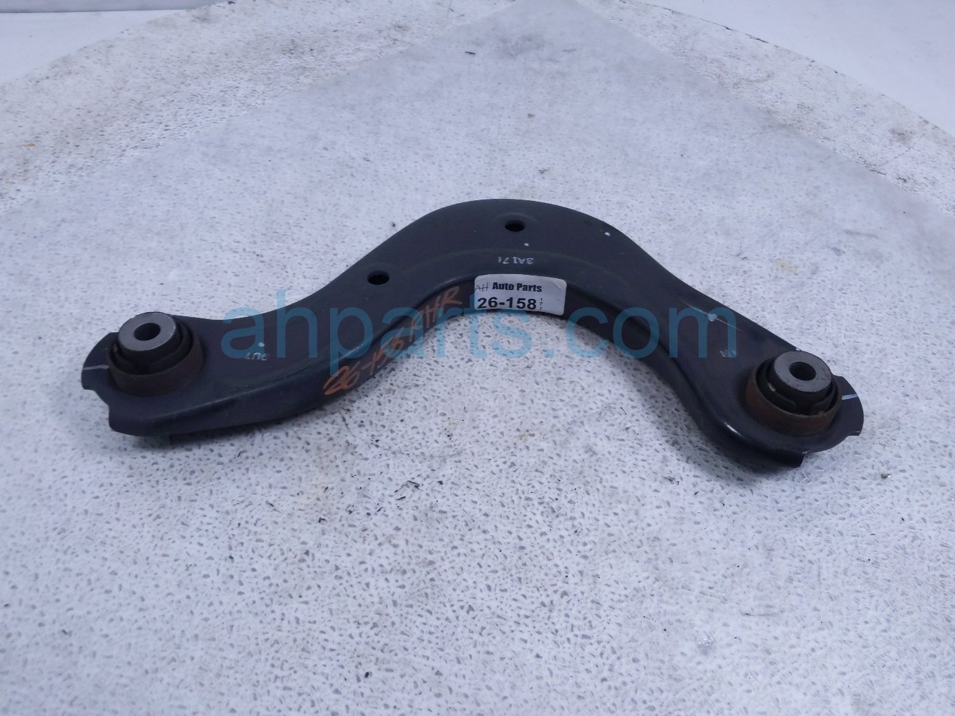 Honda RR/RH UPPER CONTROL ARM