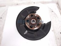 $149 Honda RR/RH SPINDLE KNUCKLE HUB - AWD $149 Honda RR/RH SPINDLE KNUCKLE HUB - AWD