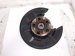 2023 Honda CR V Axle Stub Rear Passenger Spindle Knuckle Hub Awd 42200 3W1 A01 Replacement 2023 Honda CR V Axle Stub Rear Passenger Spindle Knuckle Hub Awd 42200 3W1 A01 Replacement thumbnail