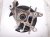 2023 Honda CR V Axle Stub Rear Passenger Spindle Knuckle Hub Awd 42200 3W1 A01 Replacement 2023 Honda CR V Axle Stub Rear Passenger Spindle Knuckle Hub Awd 42200 3W1 A01 Replacement thumbnail