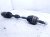 2023 Honda CR V Front Passenger Cv Axle Drive Shaft 44305 3A0 A01 Replacement 2023 Honda CR V Front Passenger Cv Axle Drive Shaft 44305 3A0 A01 Replacement thumbnail