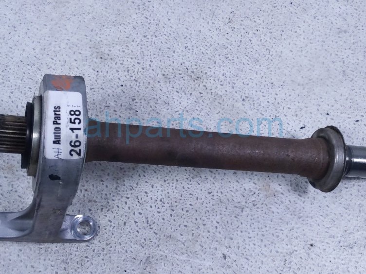 Honda RH INTERMEDIATE JACK SHAFT - AT