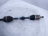 Honda FR/LH CV AXLE DRIVE SHAFT Honda FR/LH CV AXLE DRIVE SHAFT
