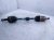 2023 Honda CR V Front Driver Cv Axle Drive Shaft 44306 3A0 A01 Replacement 2023 Honda CR V Front Driver Cv Axle Drive Shaft 44306 3A0 A01 Replacement thumbnail