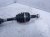 2023 Honda CR V Front Driver Cv Axle Drive Shaft 44306 3A0 A01 Replacement 2023 Honda CR V Front Driver Cv Axle Drive Shaft 44306 3A0 A01 Replacement thumbnail