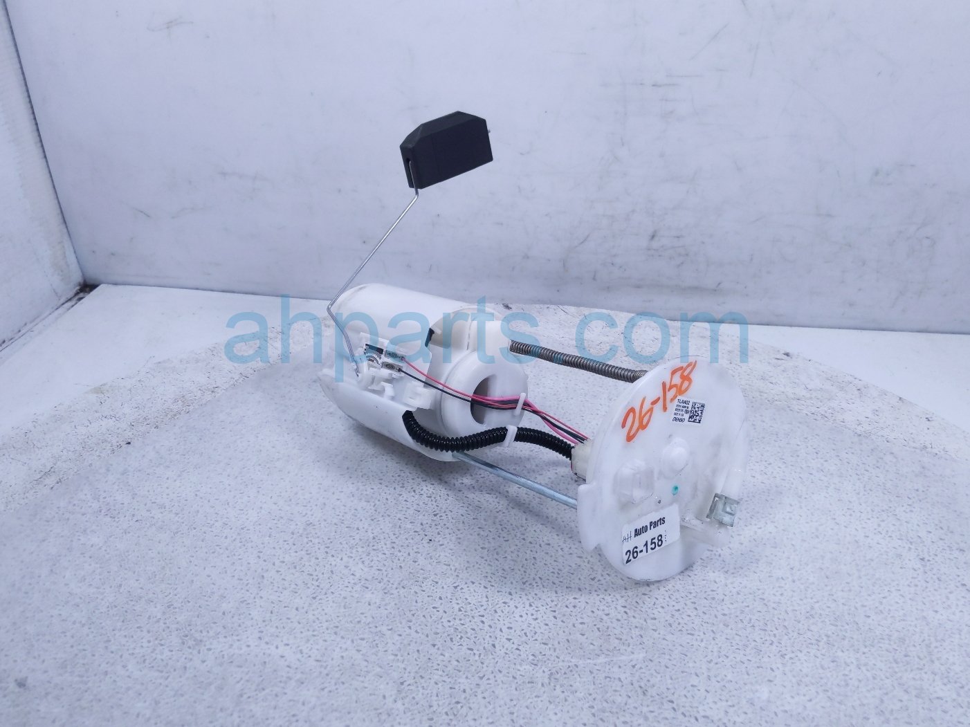 Honda GAS / FUEL PUMP (TANK MOUNTED)