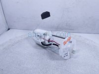 Honda GAS / FUEL PUMP (TANK MOUNTED) Honda GAS / FUEL PUMP (TANK MOUNTED)