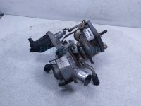 Honda TURBOCHARGER - 96K Honda TURBOCHARGER - 96K