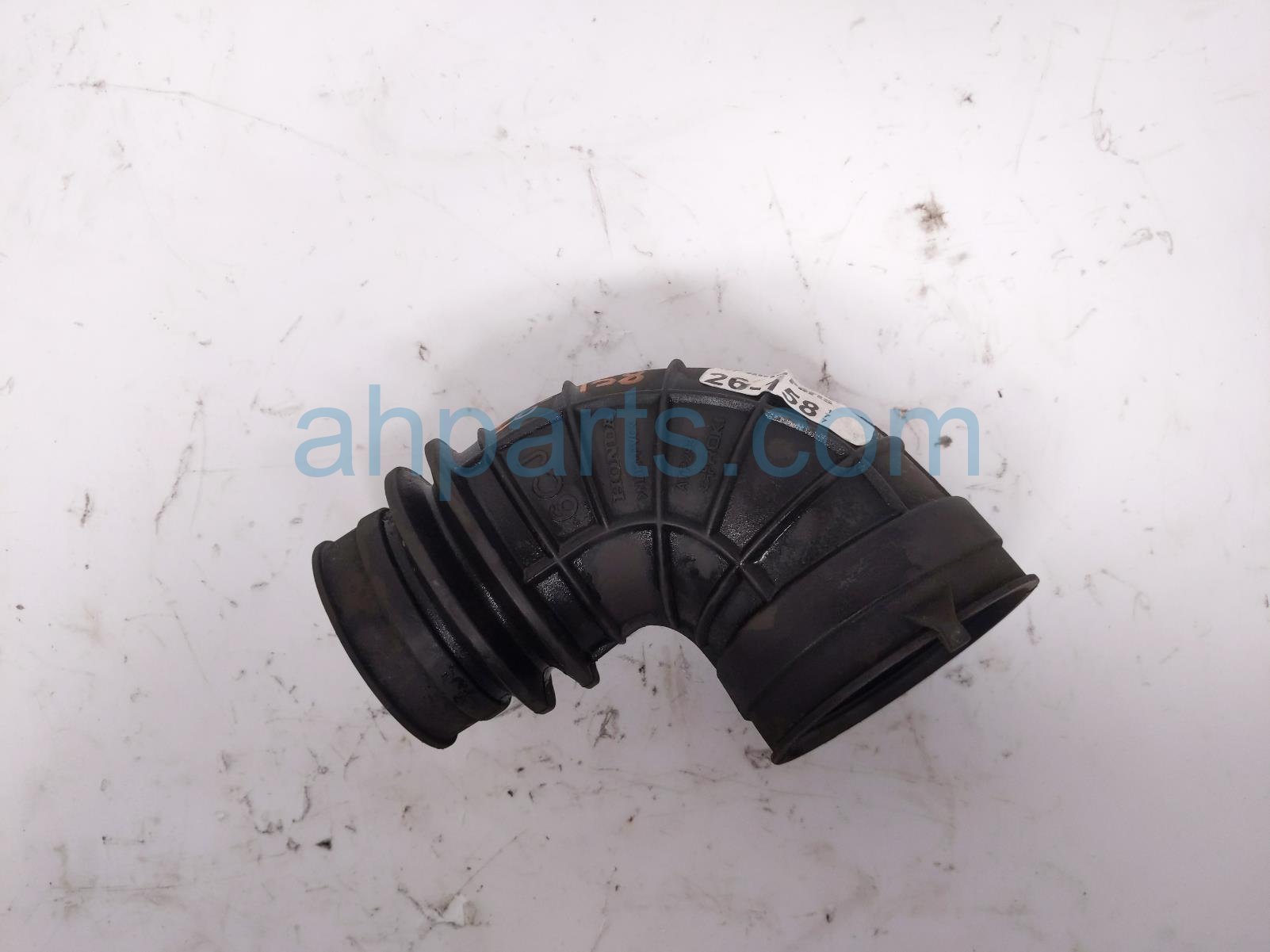 Honda AIR CLEANER INTAKE BOX