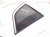 2023 Honda CR V Driver Quarter Window Glass 73550 3A0 A01 Replacement 2023 Honda CR V Driver Quarter Window Glass 73550 3A0 A01 Replacement thumbnail