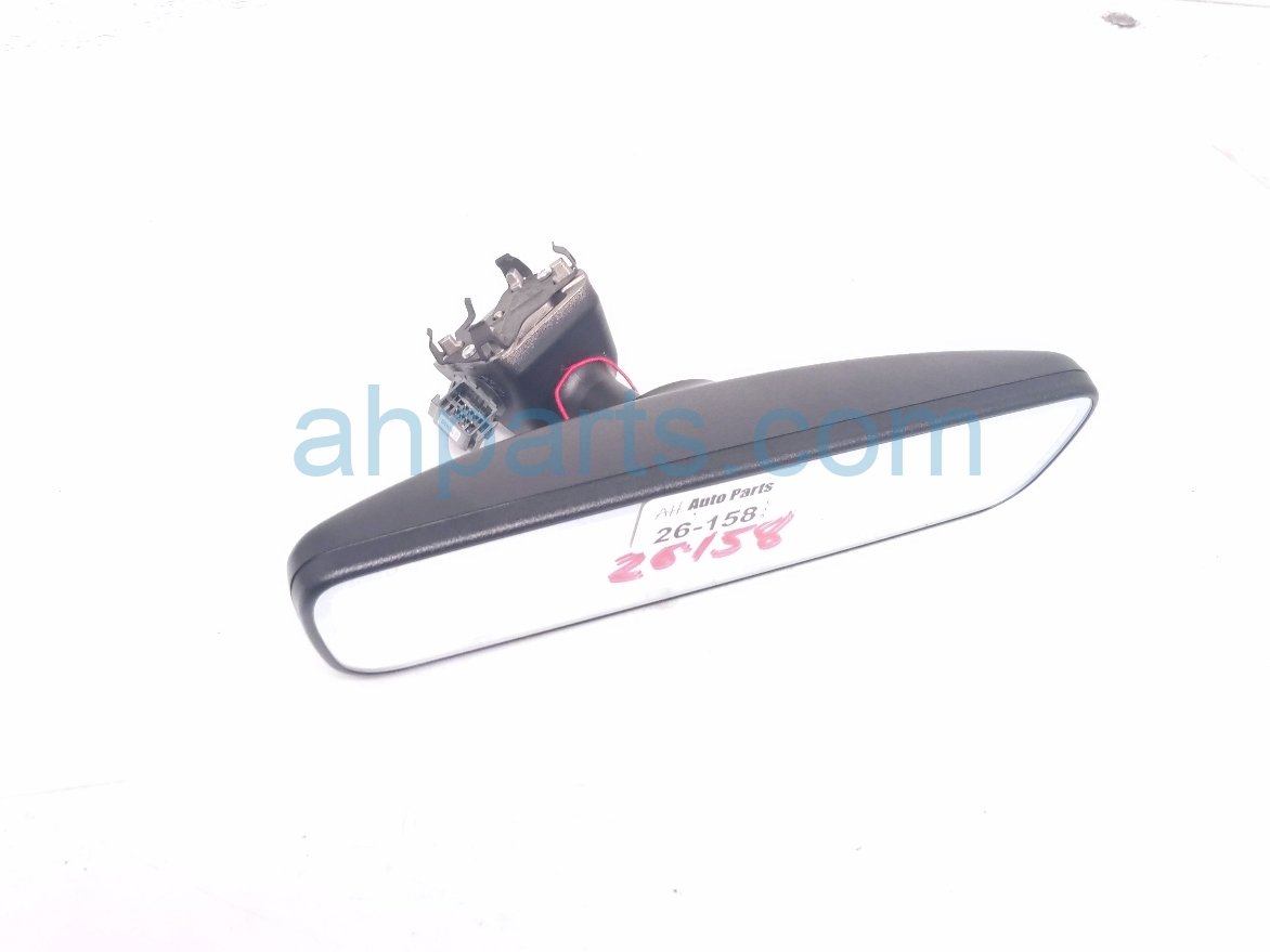 Honda INSIDE / INTERIOR REAR VIEW MIRROR