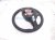 2023 Honda CR V Steering Wheel Black 78501 3V0 X10ZC Replacement 2023 Honda CR V Steering Wheel Black 78501 3V0 X10ZC Replacement thumbnail