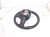 2023 Honda CR V Steering Wheel Black 78501 3V0 X10ZC Replacement 2023 Honda CR V Steering Wheel Black 78501 3V0 X10ZC Replacement thumbnail