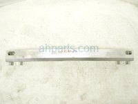 Honda REAR BUMPER REINFORCEMENT BAR Honda REAR BUMPER REINFORCEMENT BAR
