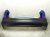 2023 Honda CR V Rear Bumper Cover Blue* 04717 3A0 A00ZZ Replacement 2023 Honda CR V Rear Bumper Cover Blue* 04717 3A0 A00ZZ Replacement thumbnail