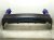 2023 Honda CR V Rear Bumper Cover Blue* 04717 3A0 A00ZZ Replacement 2023 Honda CR V Rear Bumper Cover Blue* 04717 3A0 A00ZZ Replacement thumbnail
