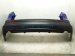 2023 Honda CR V Rear Bumper Cover Blue* 04717 3A0 A00ZZ Replacement 2023 Honda CR V Rear Bumper Cover Blue* 04717 3A0 A00ZZ Replacement thumbnail