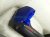 2023 Honda CR V Rear Bumper Cover Blue* 04717 3A0 A00ZZ Replacement 2023 Honda CR V Rear Bumper Cover Blue* 04717 3A0 A00ZZ Replacement thumbnail
