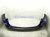 2023 Honda CR V Rear Bumper Cover Blue* 04717 3A0 A00ZZ Replacement 2023 Honda CR V Rear Bumper Cover Blue* 04717 3A0 A00ZZ Replacement thumbnail
