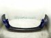 2023 Honda CR V Rear Bumper Cover Blue* 04717 3A0 A00ZZ Replacement 2023 Honda CR V Rear Bumper Cover Blue* 04717 3A0 A00ZZ Replacement thumbnail