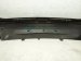 2023 Honda CR V Rear Bumper Cover Blue* 04717 3A0 A00ZZ Replacement 2023 Honda CR V Rear Bumper Cover Blue* 04717 3A0 A00ZZ Replacement thumbnail