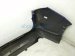 2023 Honda CR V Rear Bumper Cover Blue* 04717 3A0 A00ZZ Replacement 2023 Honda CR V Rear Bumper Cover Blue* 04717 3A0 A00ZZ Replacement thumbnail