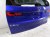 2023 Honda CR V Deck Trunk Lid Lift Gate / Tail Gate Blue 68100 3A0 A50ZZ Replacement 2023 Honda CR V Deck Trunk Lid Lift Gate / Tail Gate Blue 68100 3A0 A50ZZ Replacement thumbnail