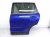2023 Honda CR V Rear Driver Door Blue No Inside Trim 67550 3A0 A00ZZ Replacement 2023 Honda CR V Rear Driver Door Blue No Inside Trim 67550 3A0 A00ZZ Replacement thumbnail