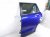 2023 Honda CR V Rear Driver Door Blue No Inside Trim 67550 3A0 A00ZZ Replacement 2023 Honda CR V Rear Driver Door Blue No Inside Trim 67550 3A0 A00ZZ Replacement thumbnail