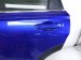 2023 Honda CR V Rear Driver Door Blue No Inside Trim 67550 3A0 A00ZZ Replacement 2023 Honda CR V Rear Driver Door Blue No Inside Trim 67550 3A0 A00ZZ Replacement thumbnail