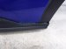 2023 Honda CR V Rear Driver Door Blue No Inside Trim 67550 3A0 A00ZZ Replacement 2023 Honda CR V Rear Driver Door Blue No Inside Trim 67550 3A0 A00ZZ Replacement thumbnail