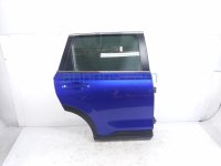$1025 Honda RR/RH DOOR - BLUE - NO INSIDE TRIM $1025 Honda RR/RH DOOR - BLUE - NO INSIDE TRIM
