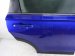 2023 Honda CR V Rear Passenger Door Blue No Inside Trim 67510 3A0 A00ZZ Replacement 2023 Honda CR V Rear Passenger Door Blue No Inside Trim 67510 3A0 A00ZZ Replacement thumbnail