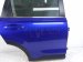 2023 Honda CR V Rear Passenger Door Blue No Inside Trim 67510 3A0 A00ZZ Replacement 2023 Honda CR V Rear Passenger Door Blue No Inside Trim 67510 3A0 A00ZZ Replacement thumbnail