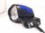2023 Honda CR V Rear Driver Side View Mirror Blue 76258 3A0 A12 Replacement 2023 Honda CR V Rear Driver Side View Mirror Blue 76258 3A0 A12 Replacement thumbnail